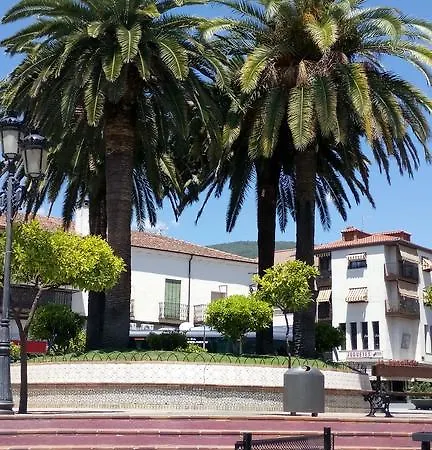 El Eden De Gredos *