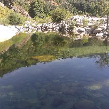 El Eden De Gredos Candeleda