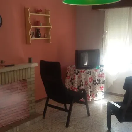 Apartament El Eden De Gredos Candeleda